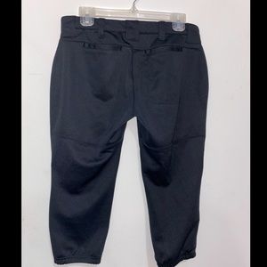 Under Armor and Mazuno Women’s Softball Pants